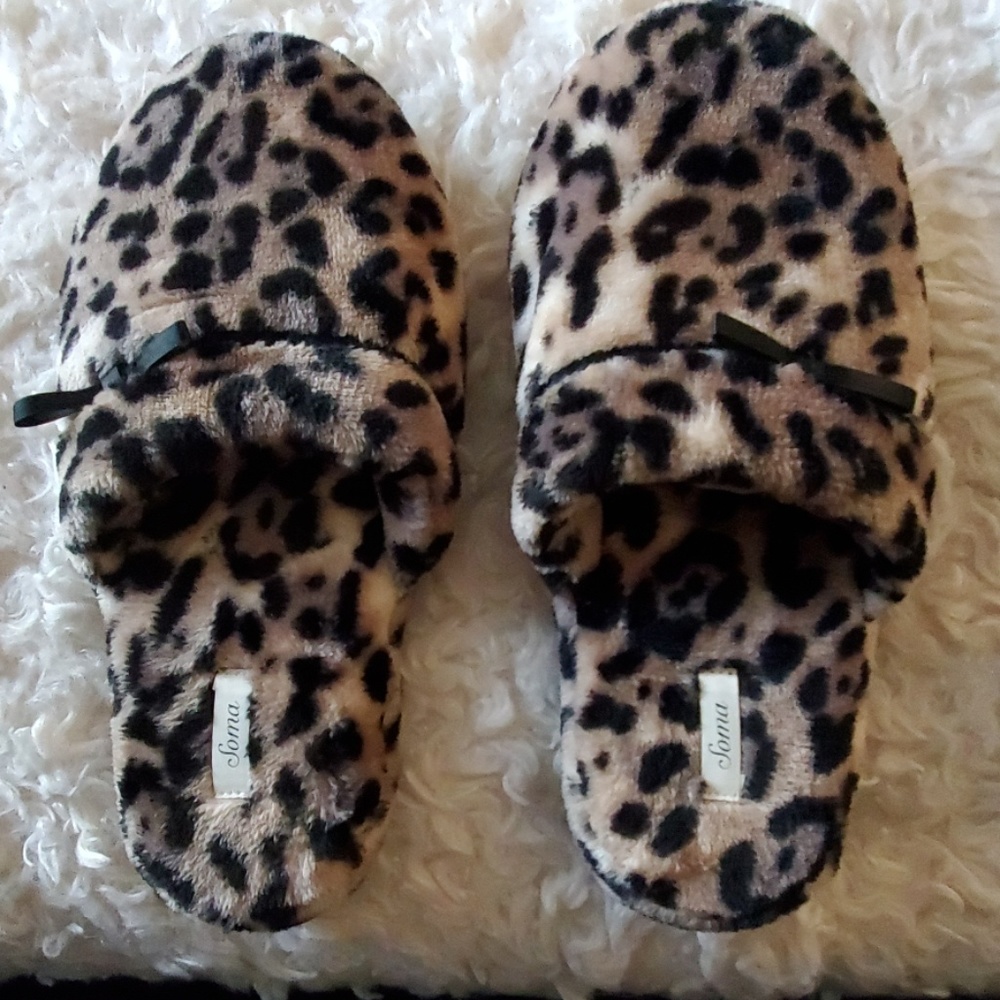 Soma Slippers